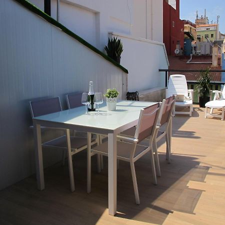 Apartamentos Romero لقنت المظهر الخارجي الصورة
