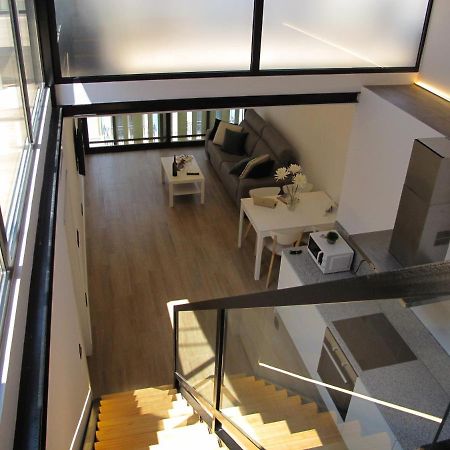 Apartamentos Romero لقنت المظهر الخارجي الصورة