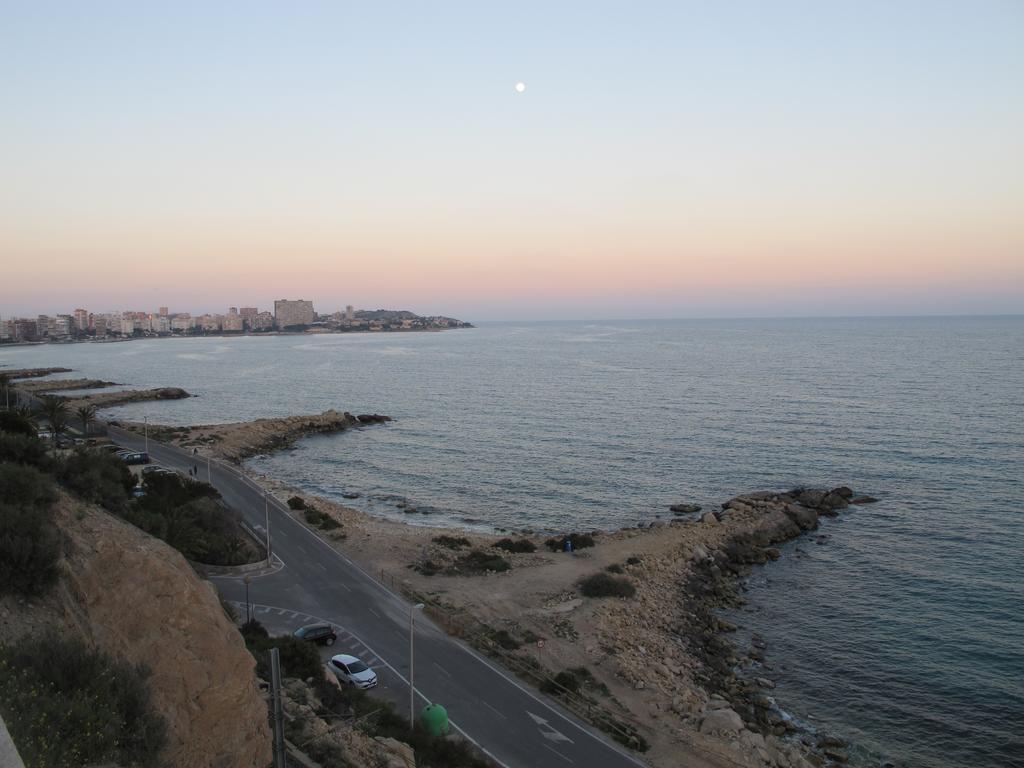 Apartamentos Romero لقنت المظهر الخارجي الصورة