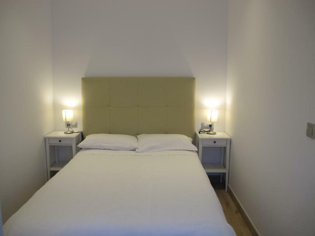 Apartamentos Romero لقنت المظهر الخارجي الصورة